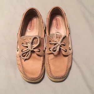 Sperry boatshoes